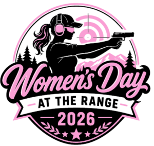 Women’s Day at the Range 2026 Registration